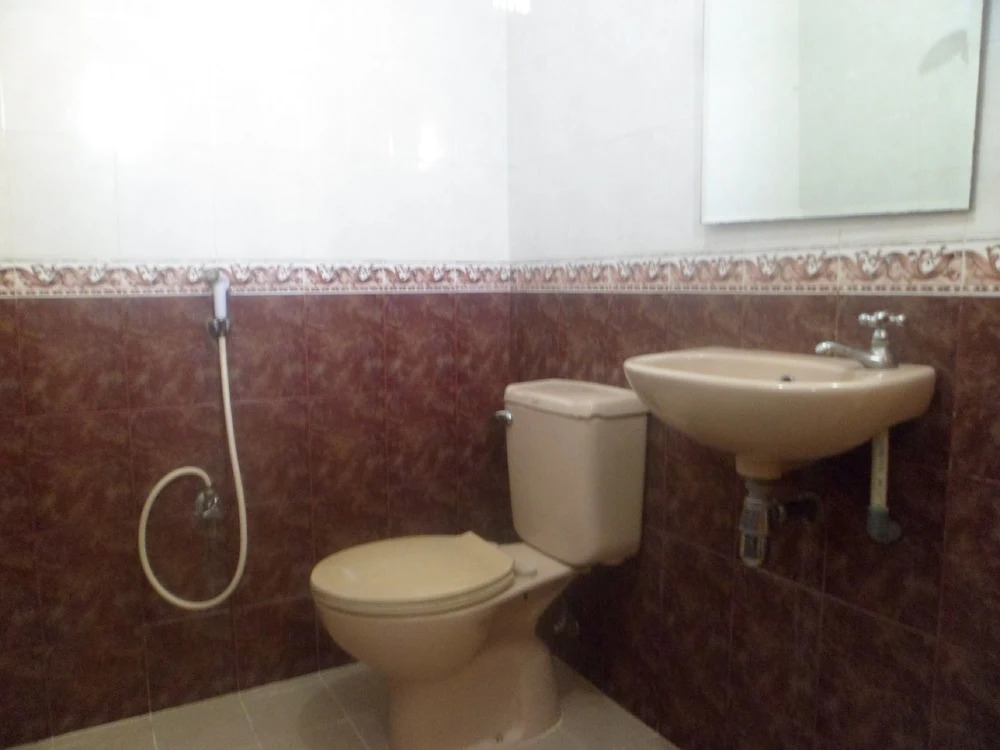 Villa Private Puncak