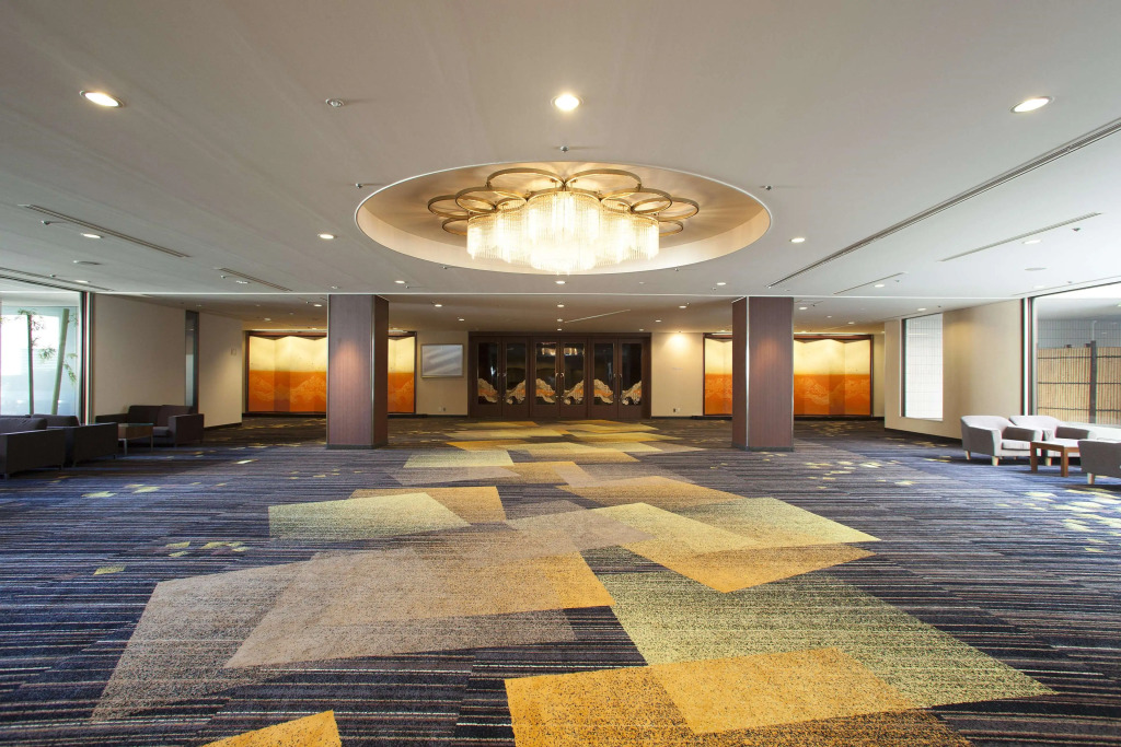 Kanazawa Tokyu Hotel