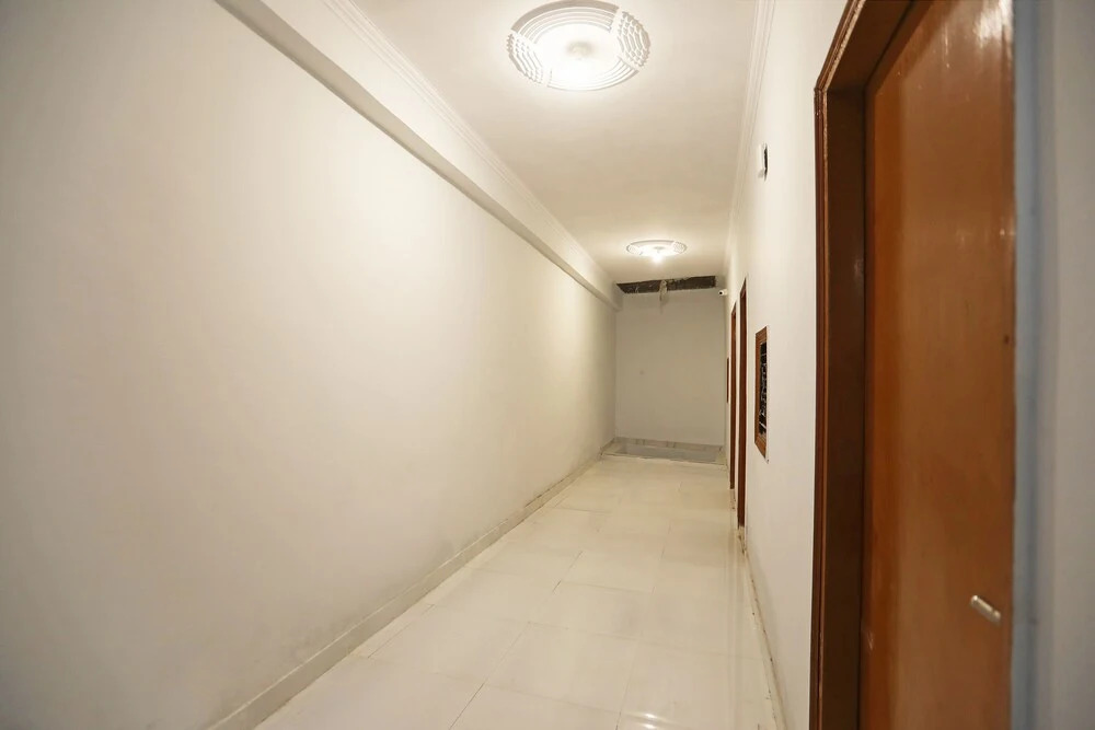 Silverkey Executive Stays 42928 Near Global Hospital