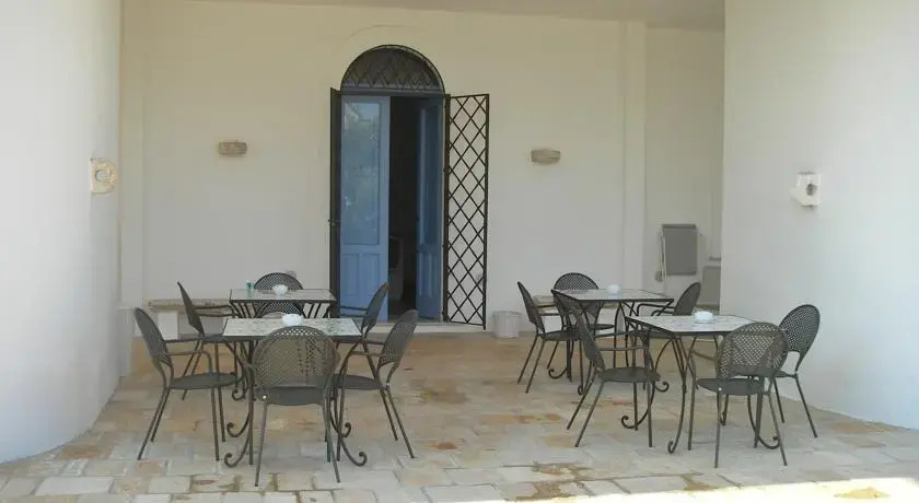 Corte Dei Greci
