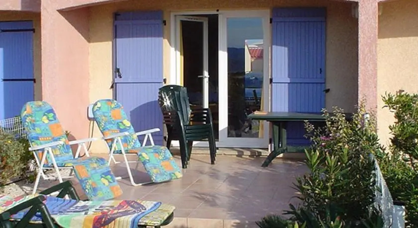 Apartment Margarita