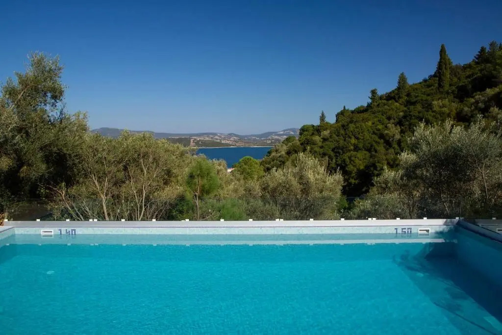 Villa Anticlea