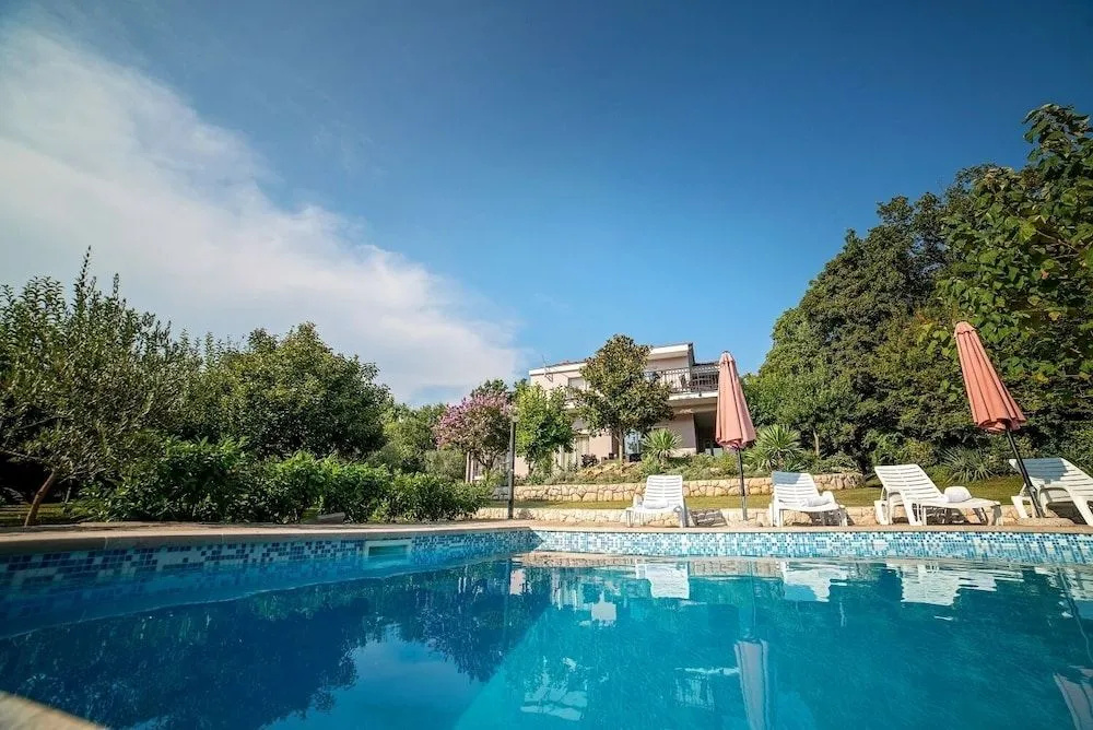 Zen Villa