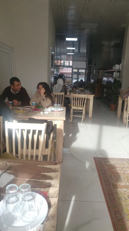 Çiftlik otel