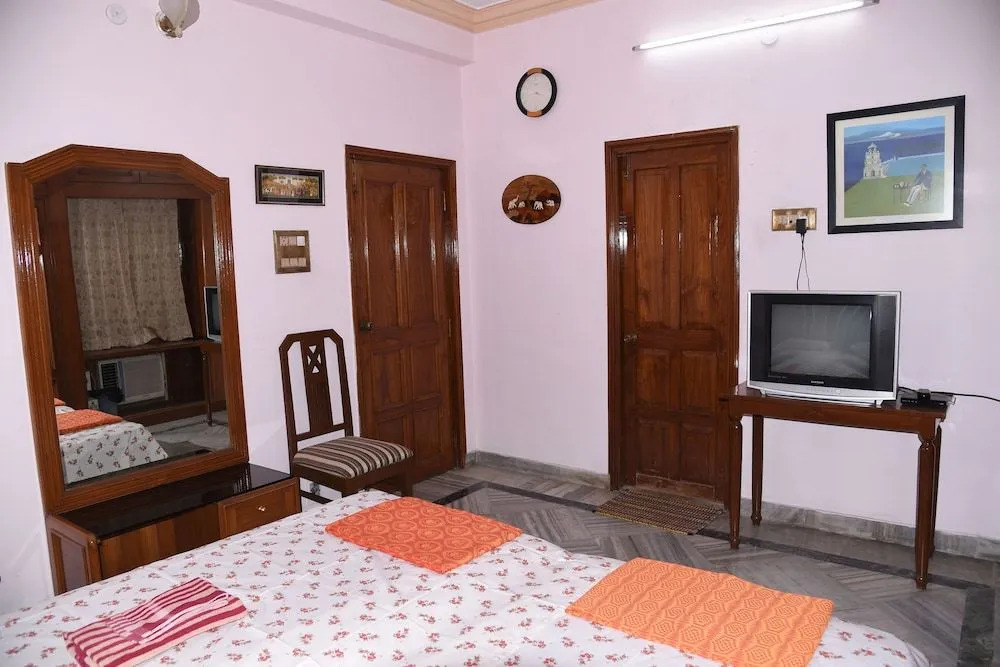 anjani mansion