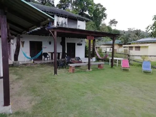 CABAñA KOTOTU