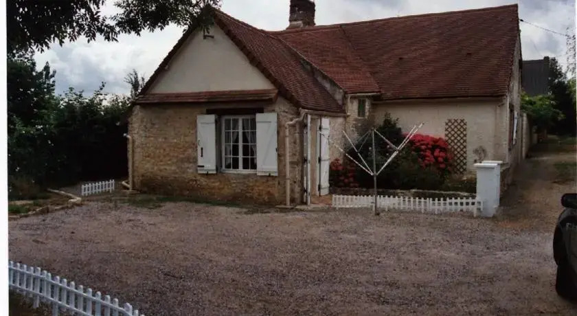 Gîte Le Val Fleuri