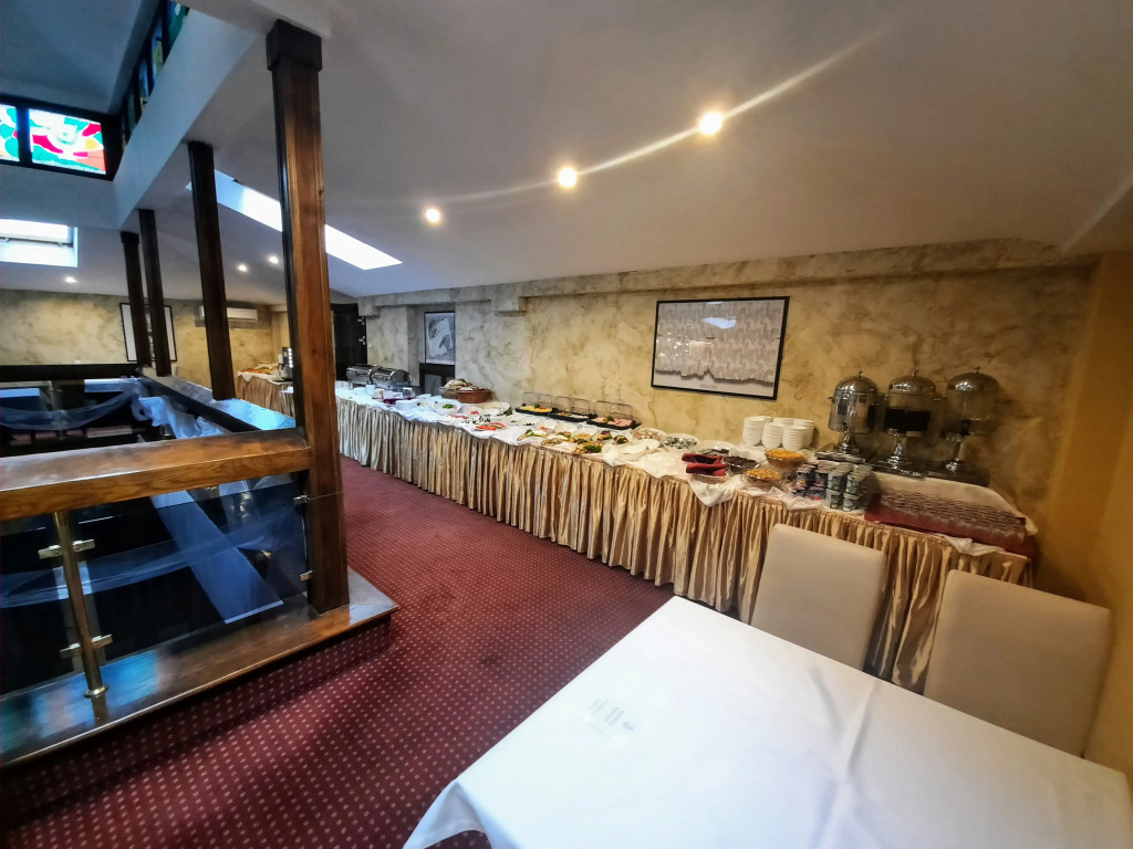 Hotel Kazimierz I