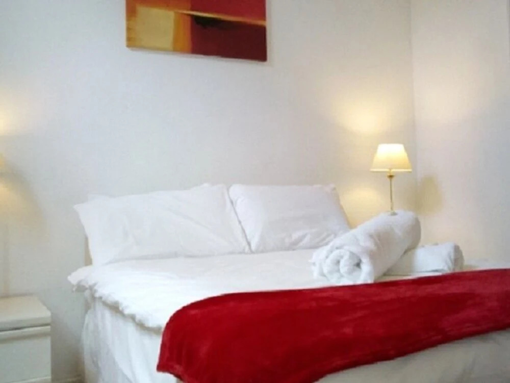 Martyndale Suites