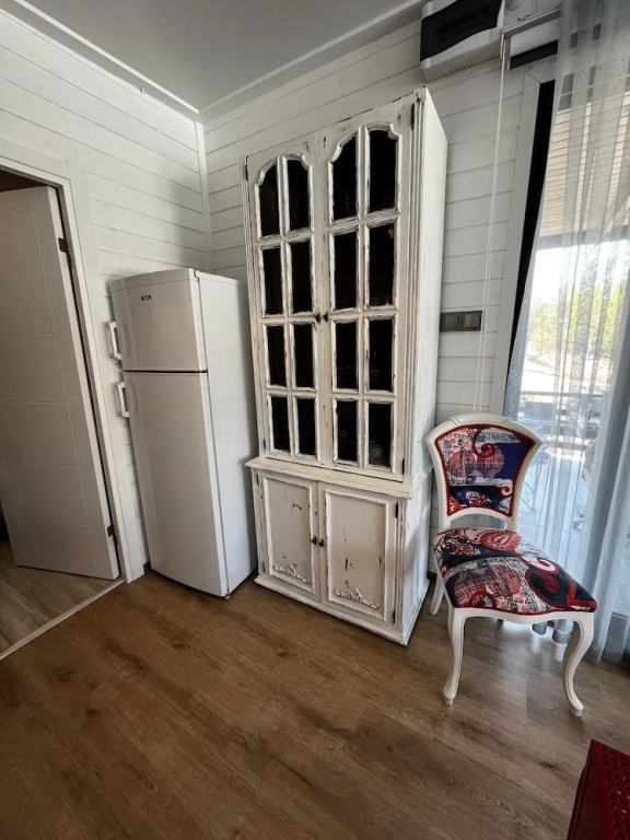 Valentina Tiny House with Sea View