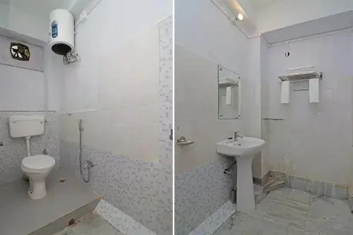 OYO Rooms International Hospital GS Road