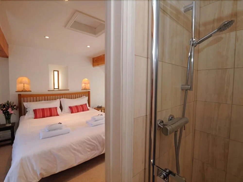 Bodhi House Bed and Breakfast