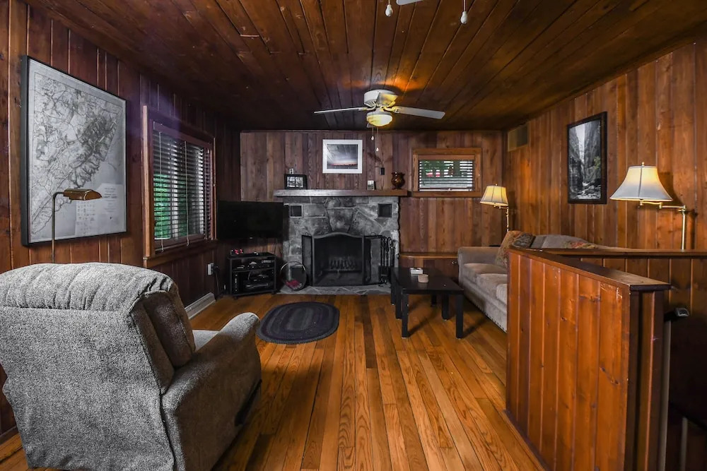 Ski Shore 3 Bedroom House