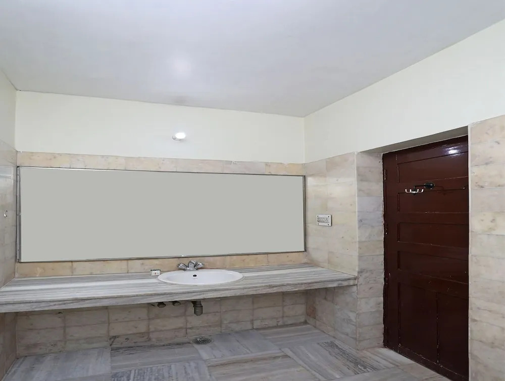 OYO 9834 Bliss Homes