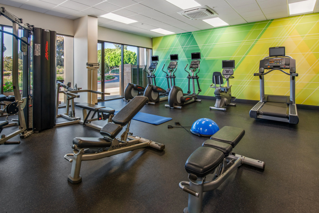 Holiday Inn Oxnard - Ventura by IHG