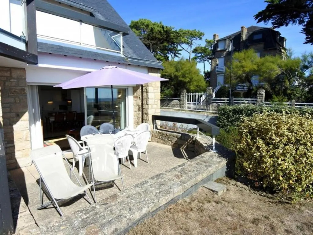 Appartement Carnac, 4 pièces, 6 personnes - FR-1-477-72