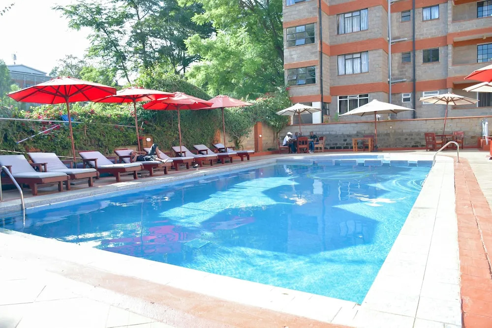 Delight Mainstay Homes - Westlands