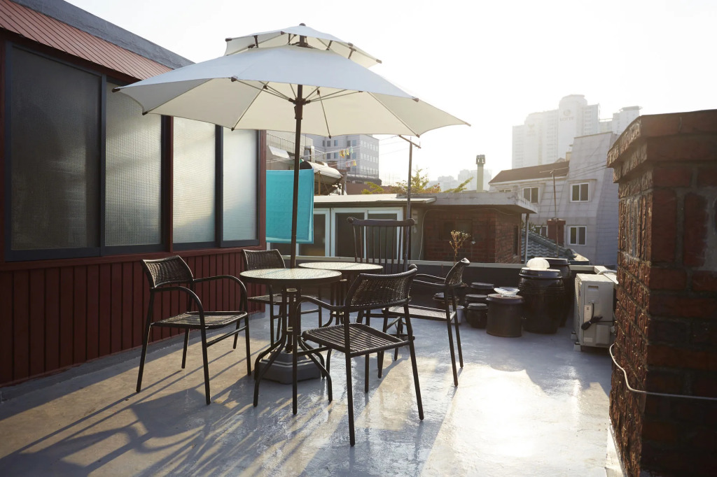 Owl Guesthouse - Hostel