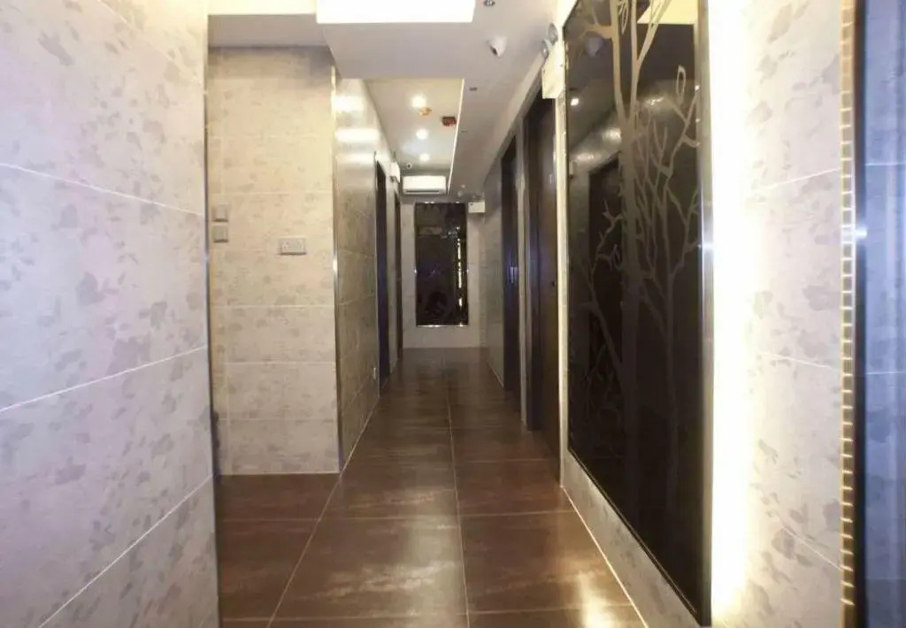 Cindy Hostel