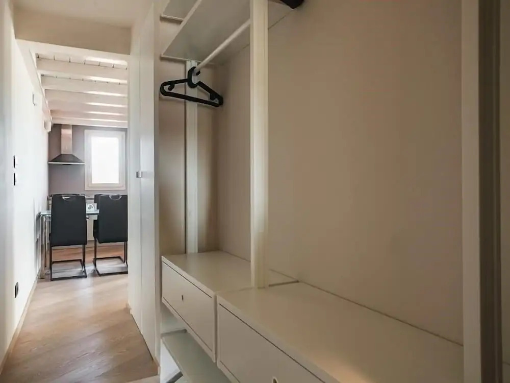 SantOrsola Suites Apartments
