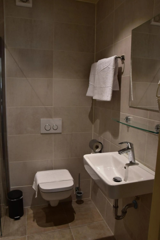 OZO Hotels Armada Amsterdam