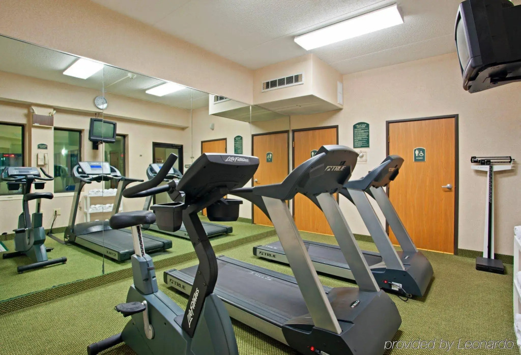 Holiday Inn Express Hotel Pittsburgh-North/Harmarville by IHG