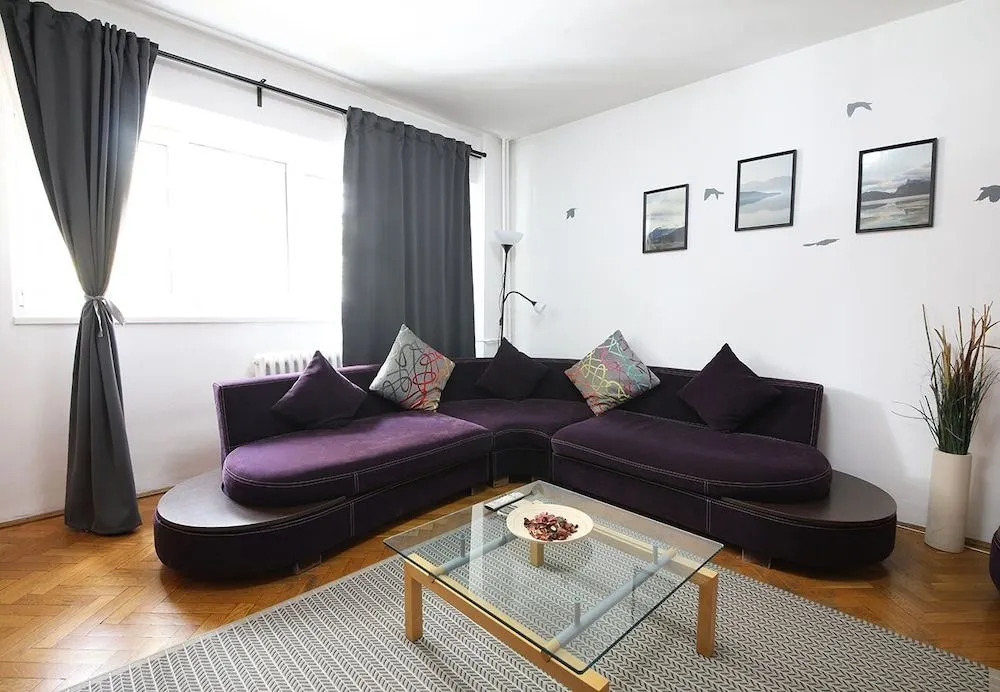 Olala Unirii Cozy Apartment