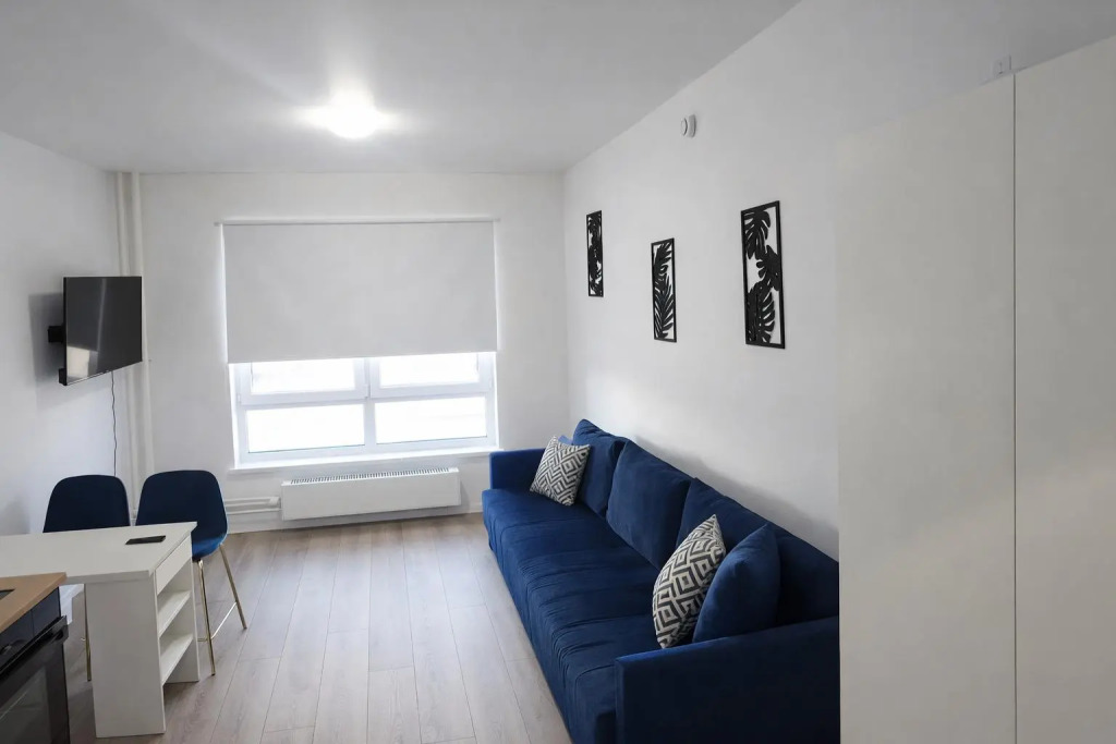 ArendaGrad на Алтуфьевское шоссе 55к4