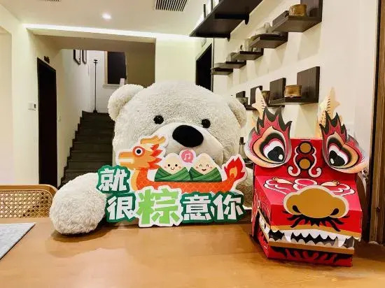 West Lake 52 Homestay (West Lake Lingyin Branch)