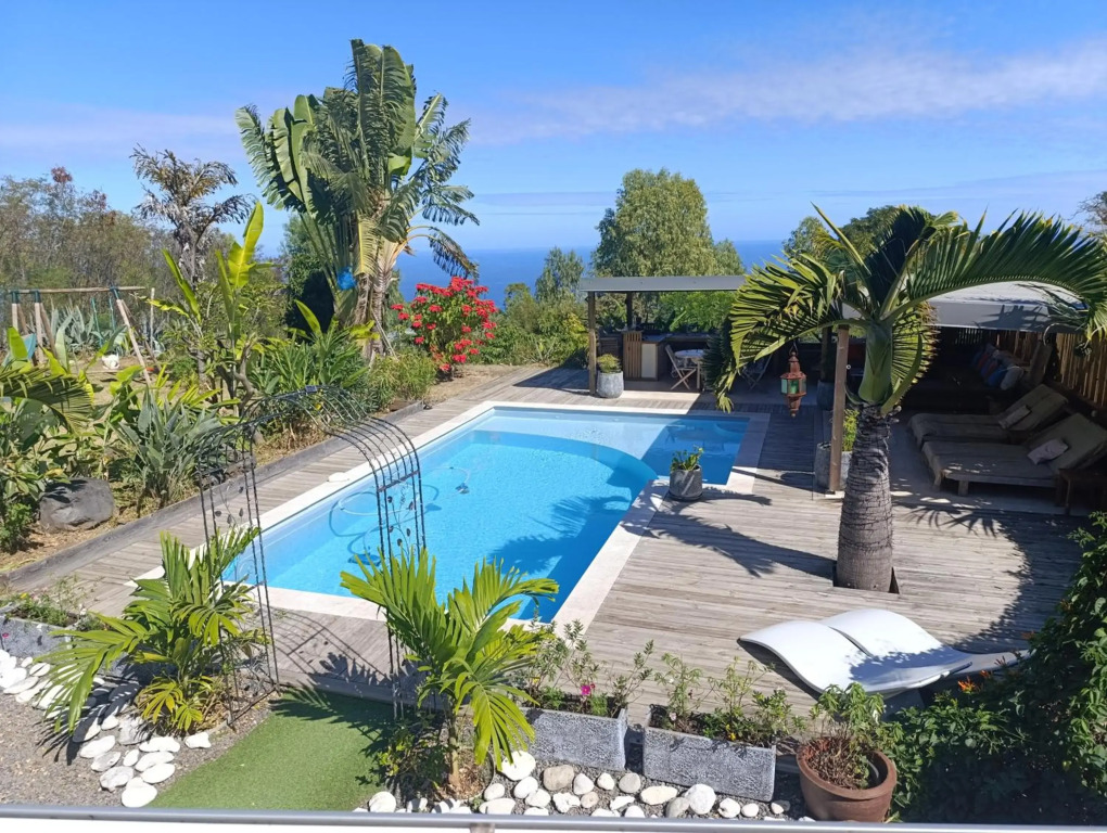 Villa Baies Roses