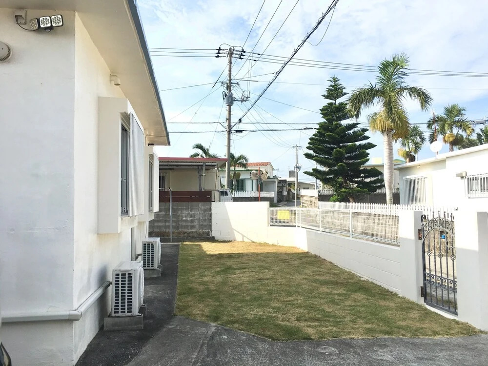 Loco'S House