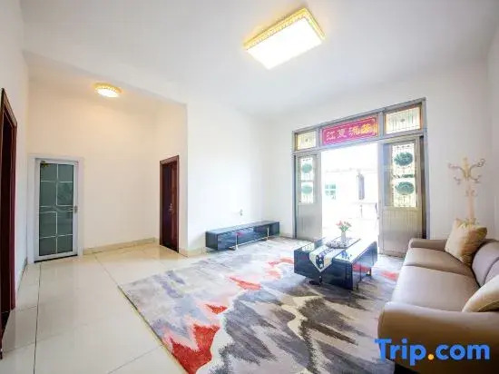 Meizhou Island Ten Mile Bay Homestay