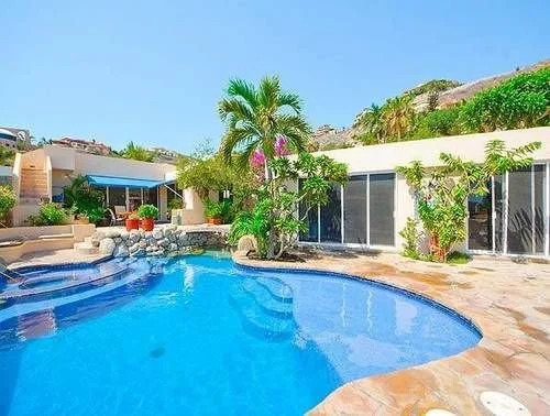 Villa Mira Mar