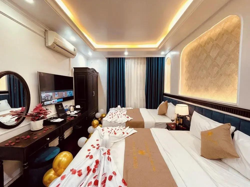 Majestik Hanoi Hotel