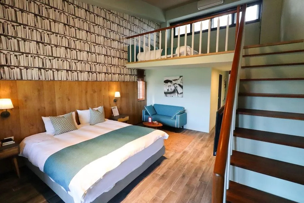 YanYu Resort