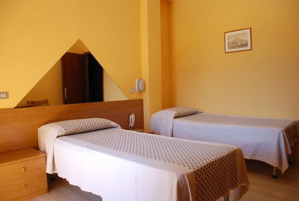 Albergo Baffo