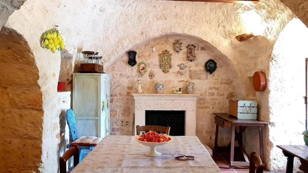 Casa Vacanze amazing trullilife