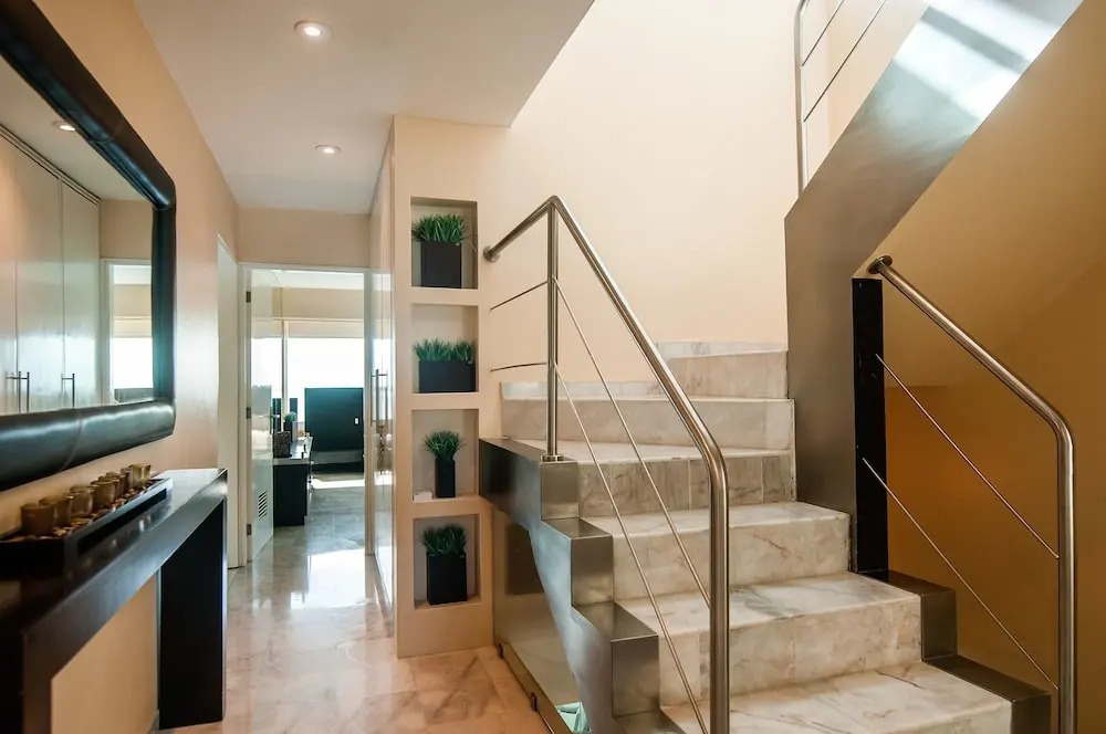 Brisas Penthouses by TA
