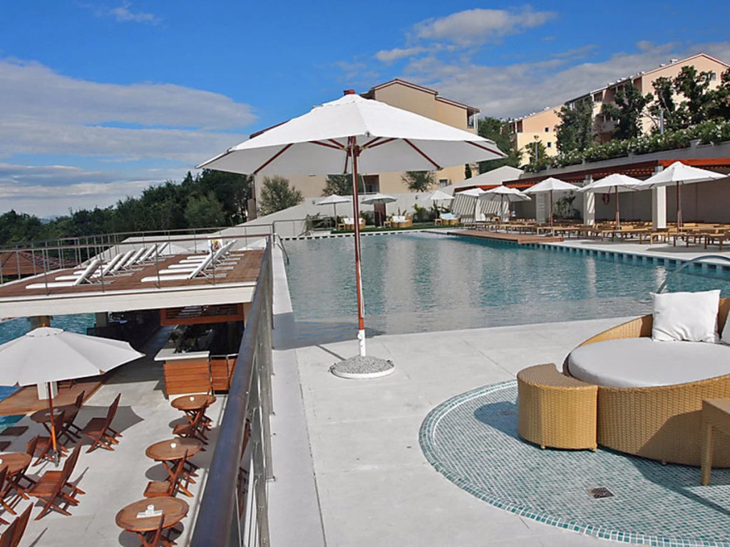 Wyndham Grand N. Vinodolski Resort 17889