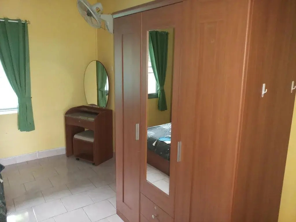 Nai Harn Green Valley Resort