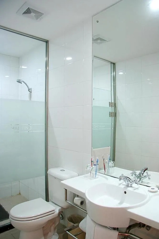Hanting Hotel Fu Bo Shan Park Branch