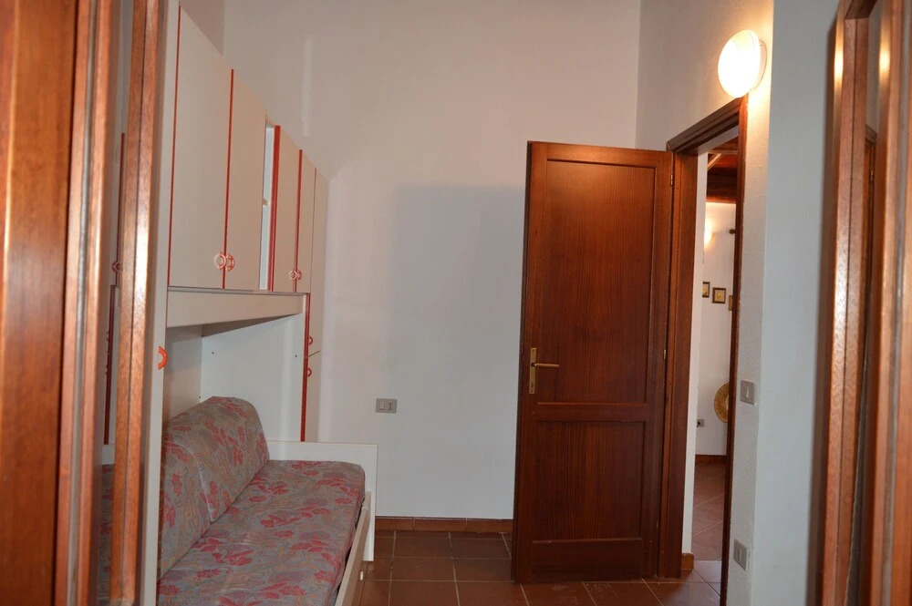 Fantastico Porto Ottiolu Villa  Ciclamini