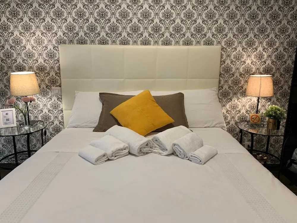 B&B Depretis19