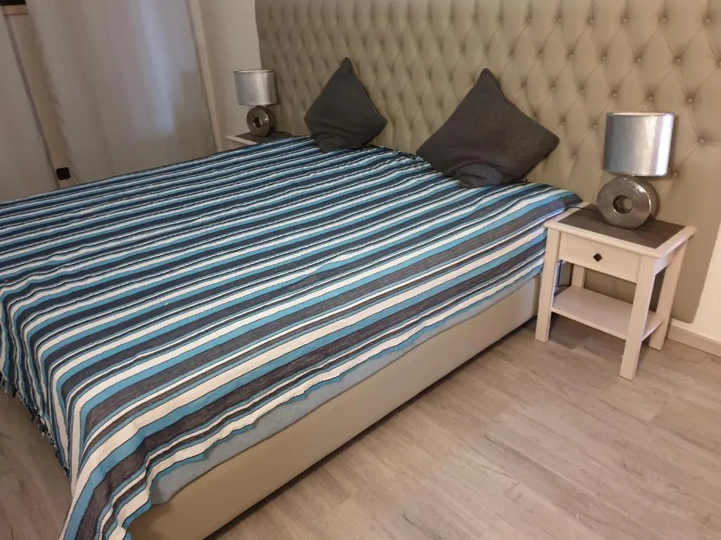 Apartment Qiu