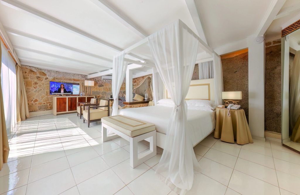 Hotel & SPA des Pecheurs