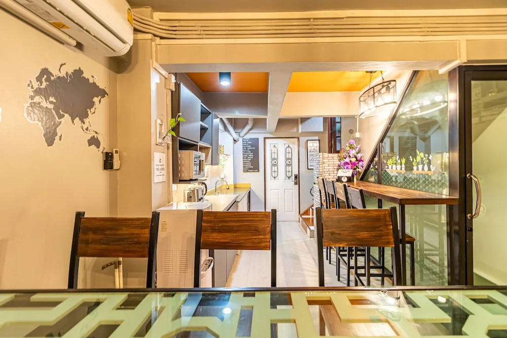 Heim Hostel - Adults Only
