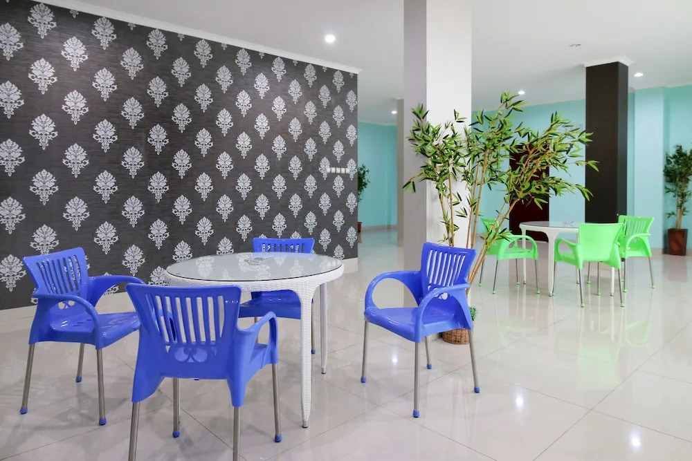 Airy Syariah Pemurus Dalam Raya Banjar Indah Permai Banjarmasin