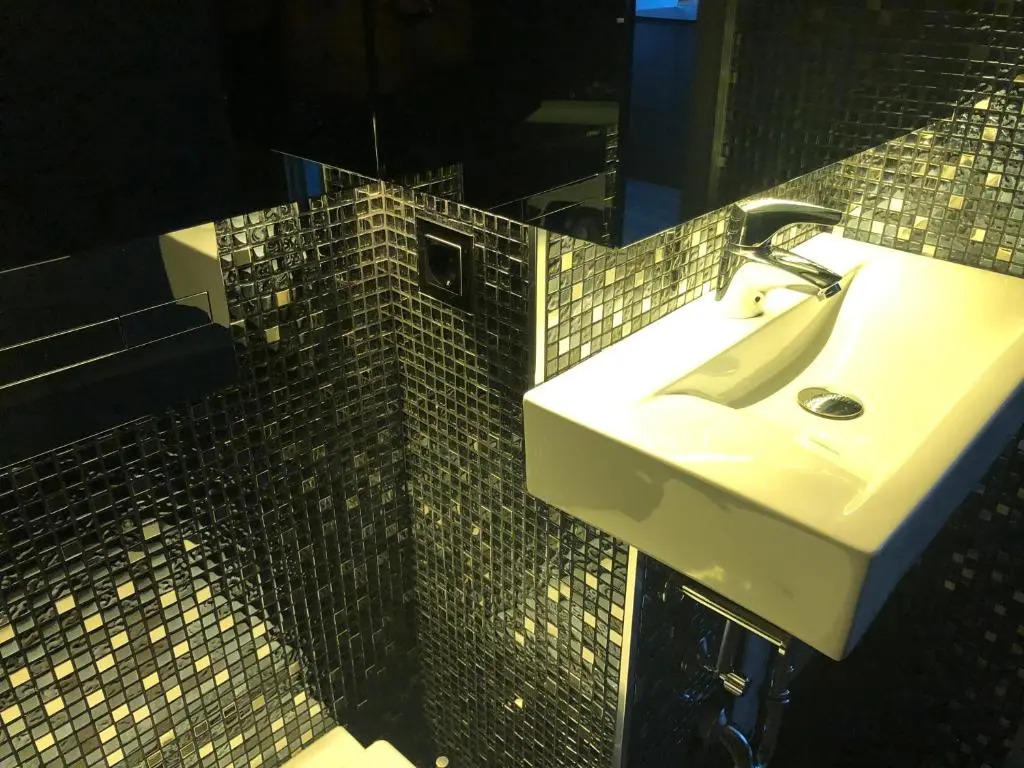 Modern and Luxury Apartment in the Center of Kaunas