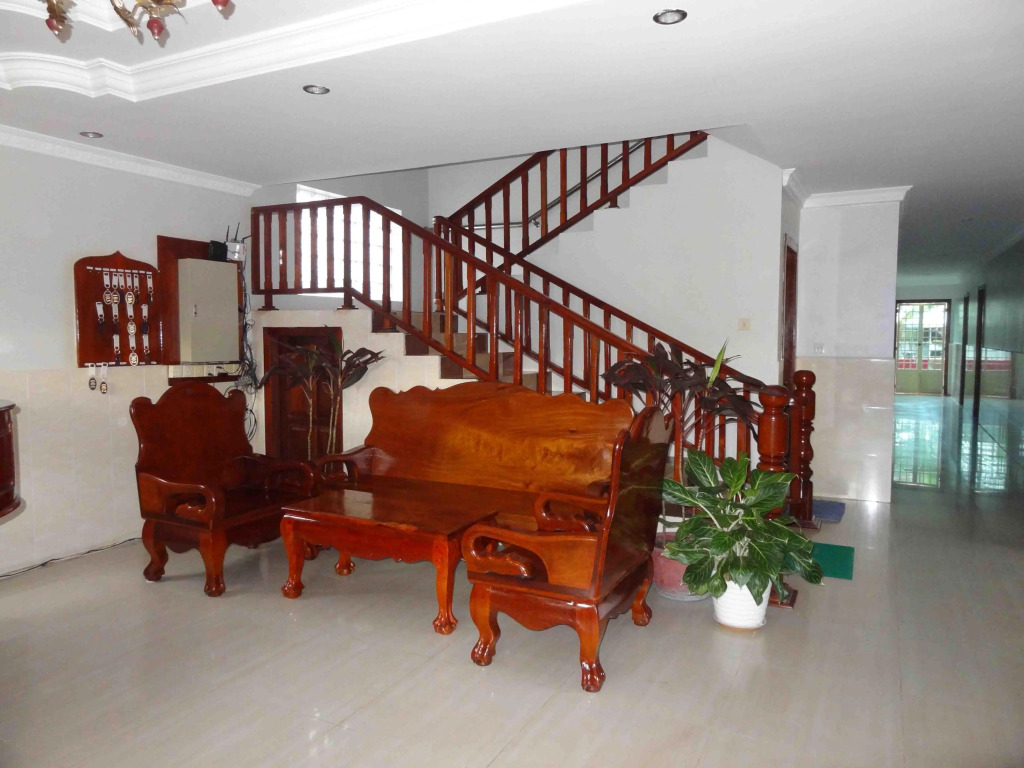 Cheata Inn