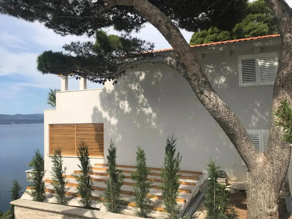 Apartments Vela Sollis